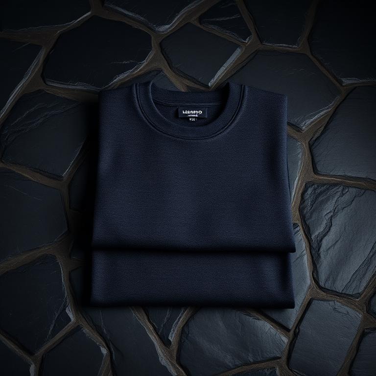 Merino Thermal Base Top